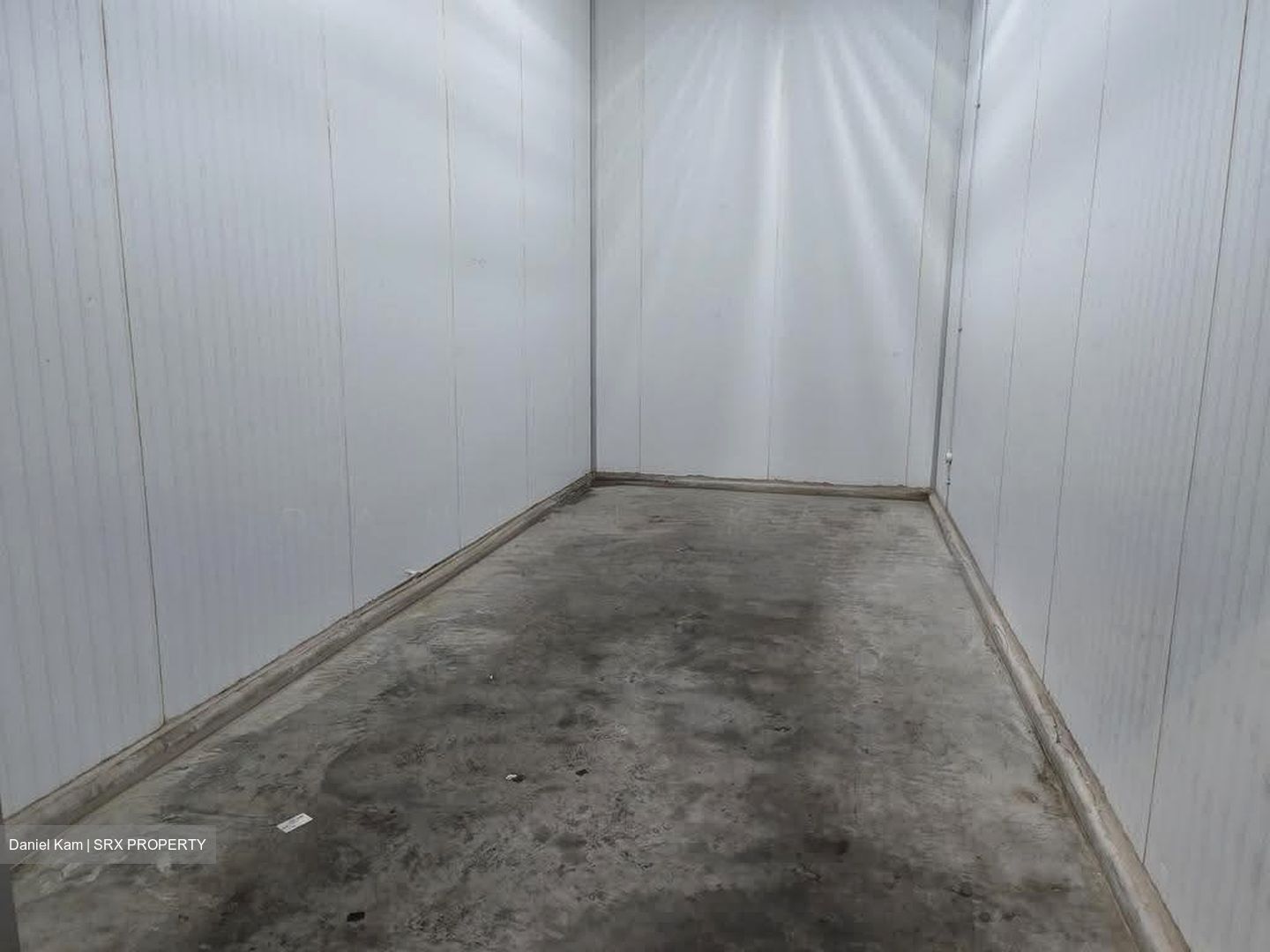 Tuas Road (D22), Warehouse #610501391